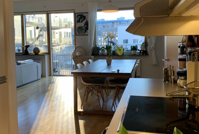 Hammarby allé 34, Stockholm - bild 6