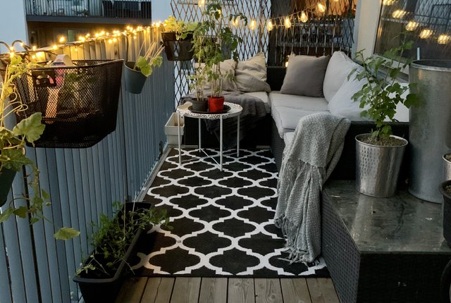 Hammarby allé 34, Stockholm - bild 1