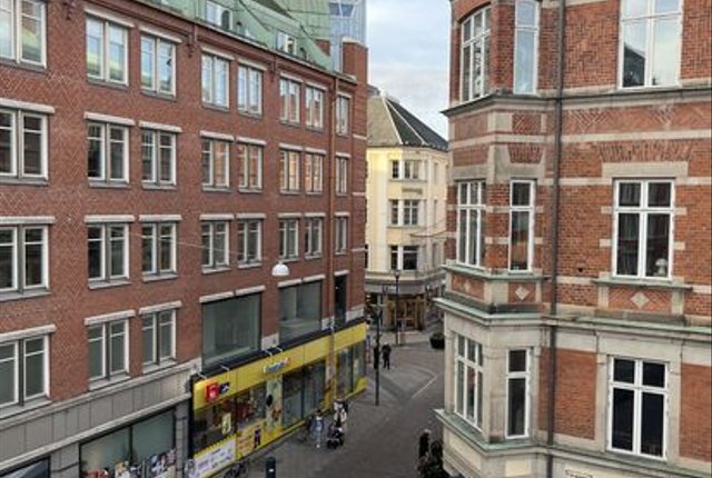 Västra Kanalgatan 5, Malmö - bild 1