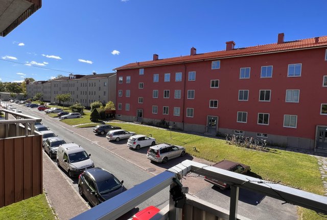 Birkagatan 14A, Göteborg - bild 8