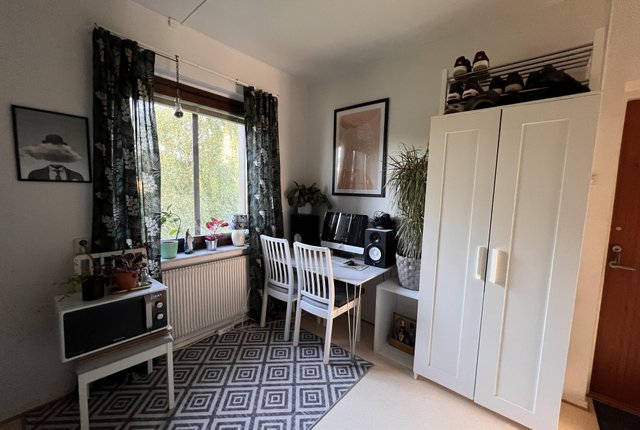 Birkagatan 14A, Göteborg - bild 5
