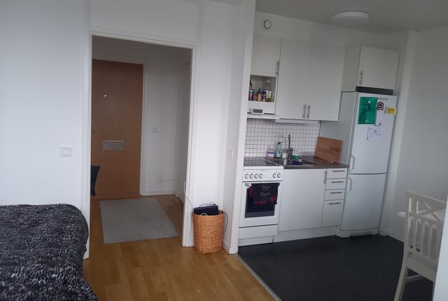 Karl Johansgatan 49, Göteborg - bild 3