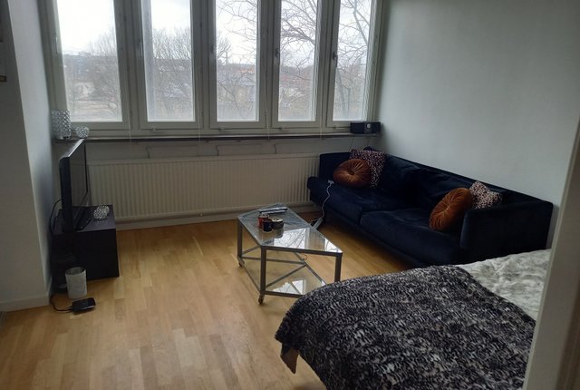 Karl Johansgatan 49, Göteborg - bild 2
