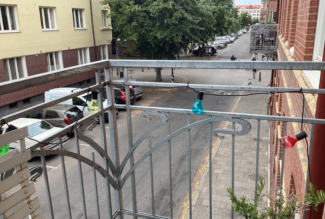 Simrishamnsgatan 22B, Malmö - bild 2