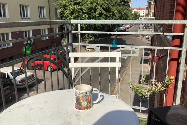 Simrishamnsgatan 22B, Malmö - bild 6
