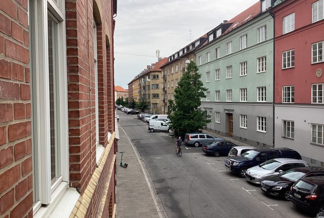 Simrishamnsgatan 22B, Malmö - bild 1