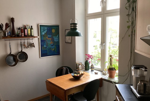 Simrishamnsgatan 22B, Malmö - bild 3