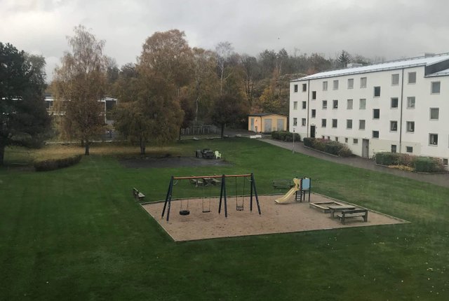 Syréngatan 8A, Kungsbacka - bild 2