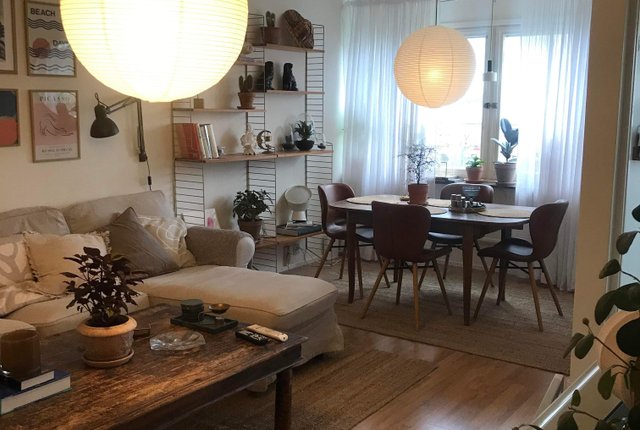 Syréngatan 8A, Kungsbacka - bild 6