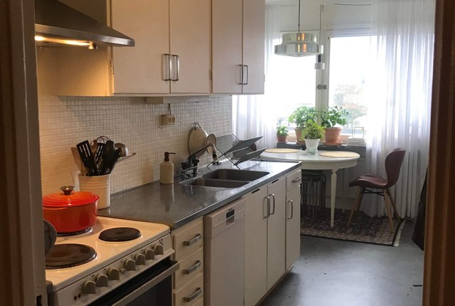 Syréngatan 8A, Kungsbacka - bild 7