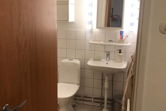 Syréngatan 8A, Kungsbacka - bild 4