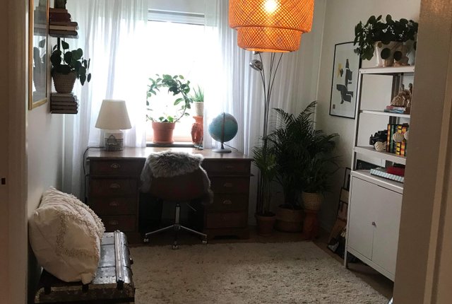 Syréngatan 8A, Kungsbacka - bild 8