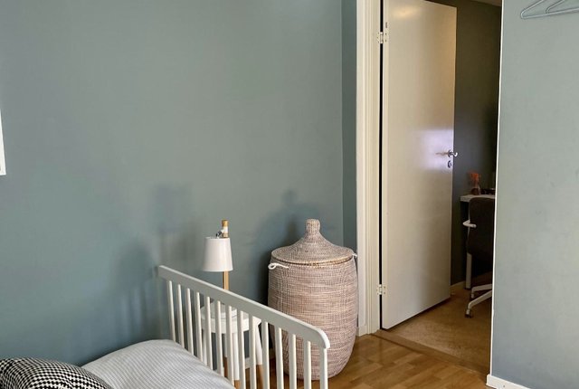 Bagarfruvägen 107, Sköndal - bild 7