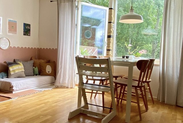 Bagarfruvägen 107, Sköndal - bild 8