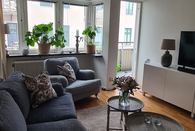 Karl X Gustavs gata 15, Helsingborg - bild 4
