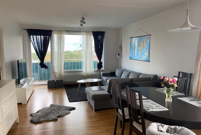 Storgatan 100b, Solna - bild 2