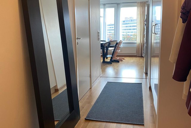 Storgatan 100b, Solna - bild 3