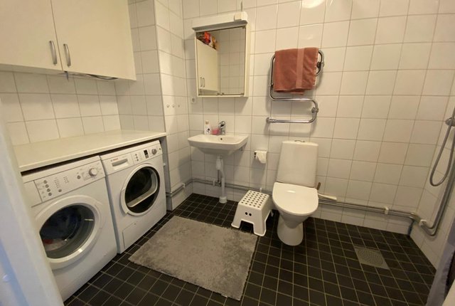 Storgatan 100b, Solna - bild 1