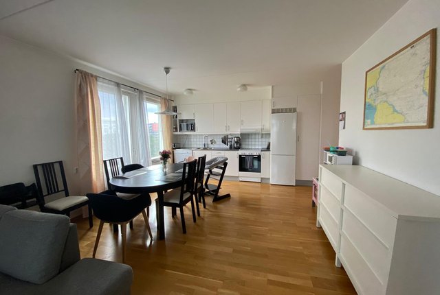 Storgatan 100b, Solna - bild 4