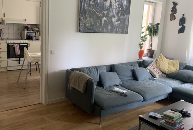 Rosenlundsgatan 48, Stockholm - bild 3