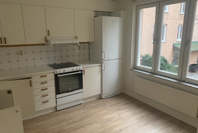 Rosenlundsgatan 48, Stockholm - bild 7