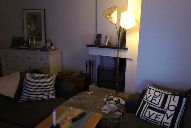 Huvudstagatan 21, Solna - bild 4
