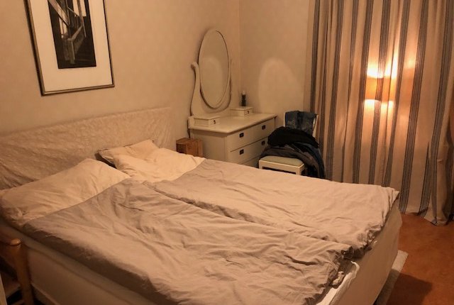 Huvudstagatan 21, Solna - bild 1