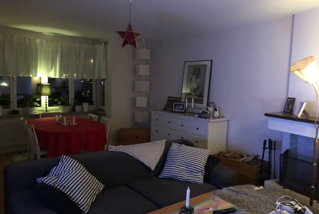 Huvudstagatan 21, Solna - bild 3