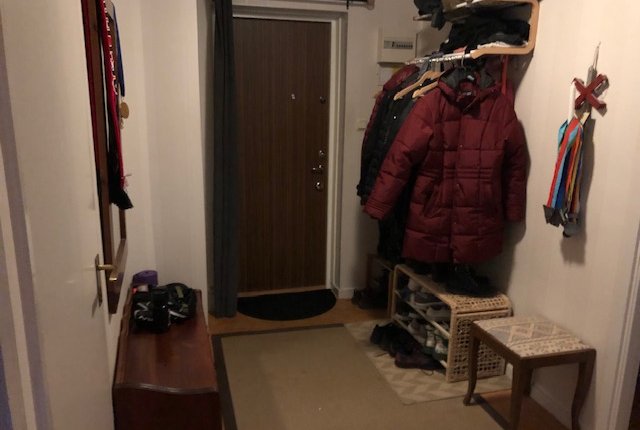 Huvudstagatan 21, Solna - bild 6