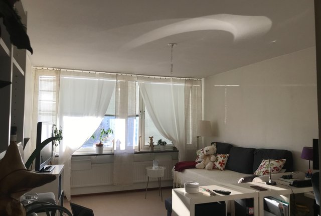 Olshammarsgatan 36, Bandhagen - bild 1