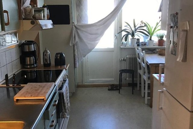 Olshammarsgatan 36, Bandhagen - bild 3