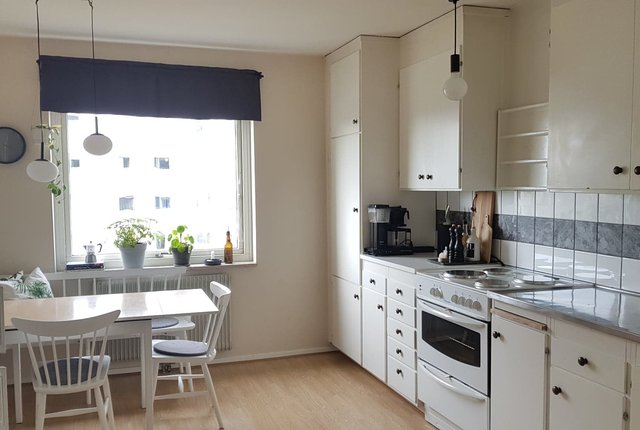 Spångatan 11, Malmö - bild 4