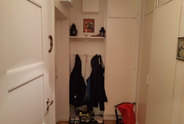 Geijersvägen 29, Stockholm - bild 8