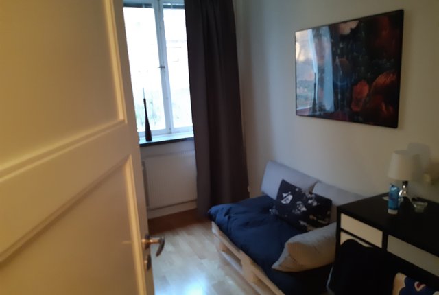 Geijersvägen 29, Stockholm - bild 6