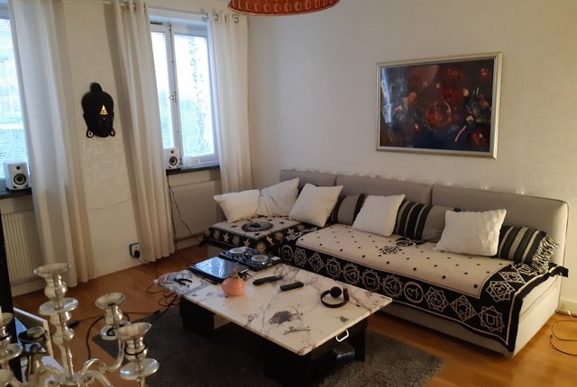 Geijersvägen 29, Stockholm - bild 2