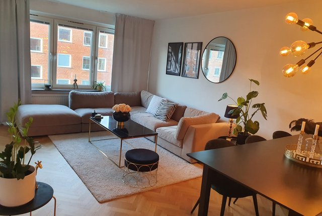 Solståndsgatan 18, Göteborg - bild 1