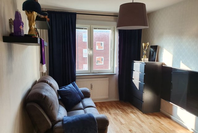 Solståndsgatan 18, Göteborg - bild 3