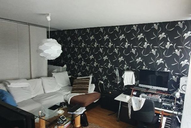 Vårbergsplan 28, Skärholmen - bild 3