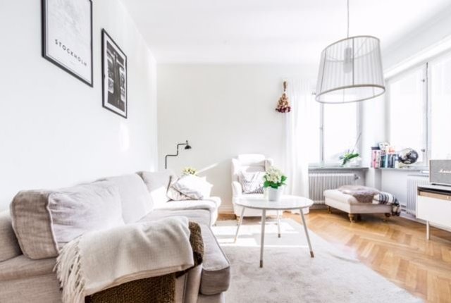 Rålambsvägen 65, Stockholm - bild 1