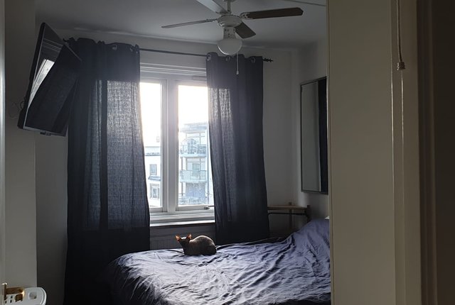 Strålgatan 43, Stockholm - bild 6