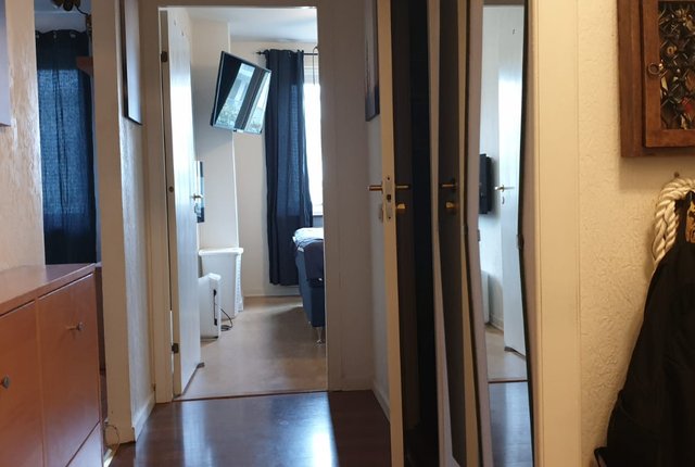 Strålgatan 43, Stockholm - bild 8