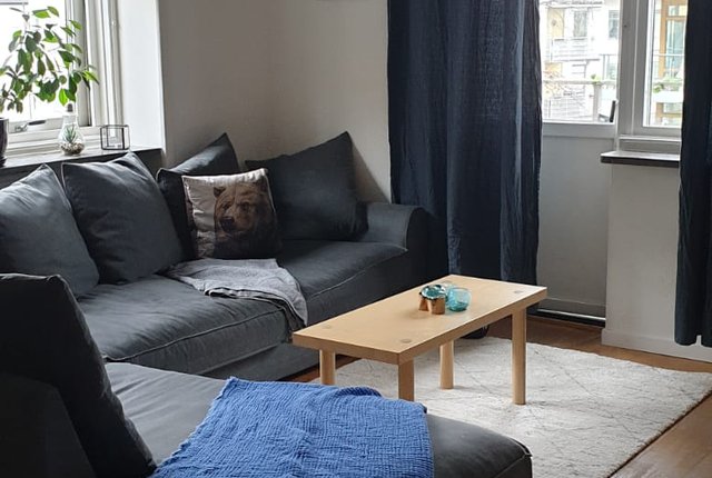Strålgatan 43, Stockholm - bild 3