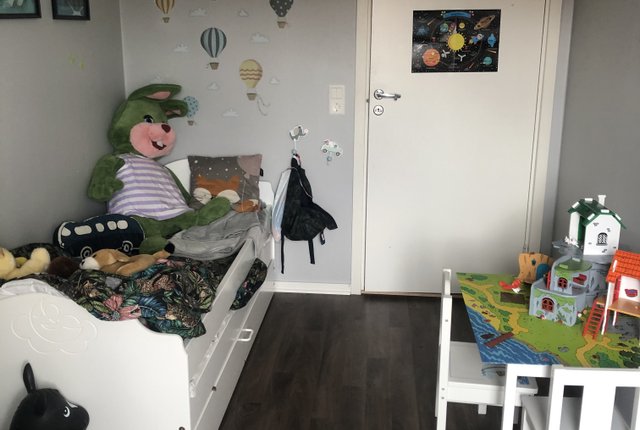 Gamla Kronvägen 66a, Partille - bild 6