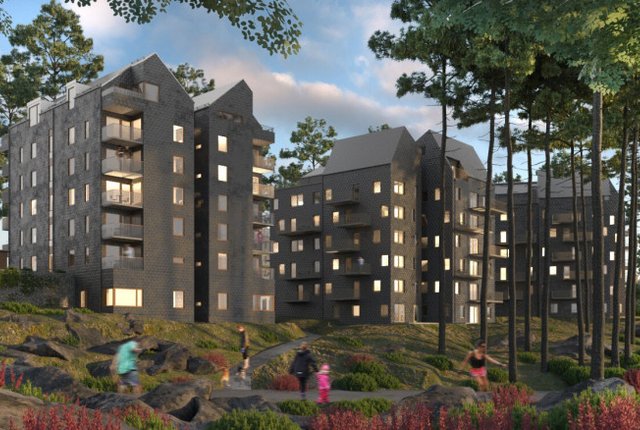 Uggleberget 20, Askim - bild 4