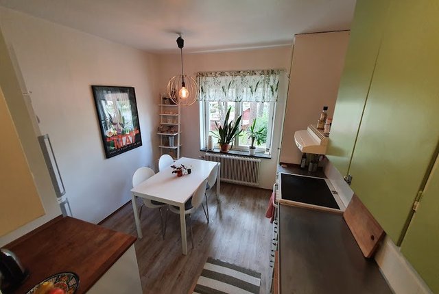 Kaggeholmsvägen 36, Enskede - bild 8