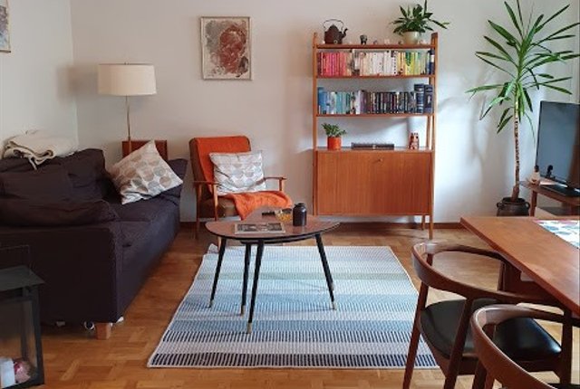 Kaggeholmsvägen 36, Enskede - bild 2