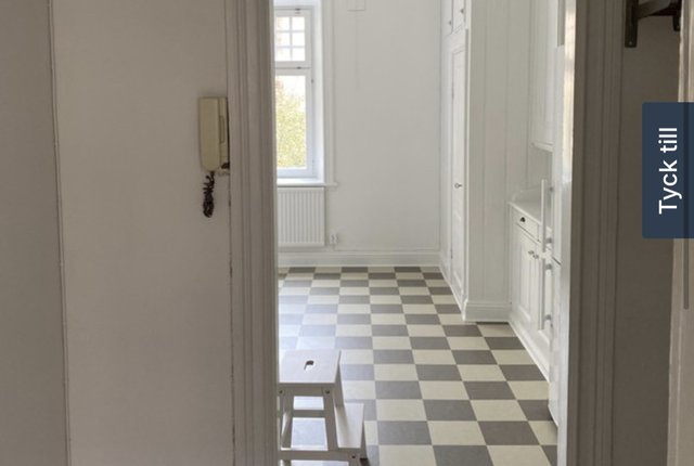 Västra Skansgatan 4D, Göteborg - bild 1