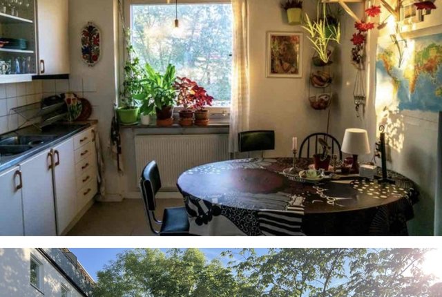 Övre Bergsvägen 2, Hägersten - bild 1
