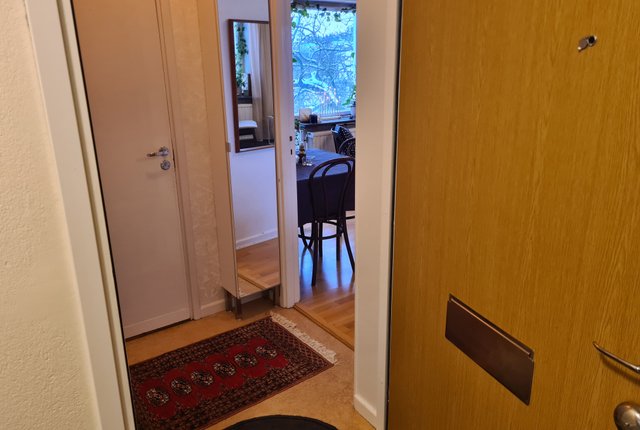 Brommabågen 4, Bromma - bild 1