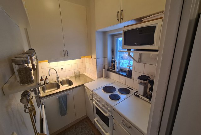 Brommabågen 4, Bromma - bild 5
